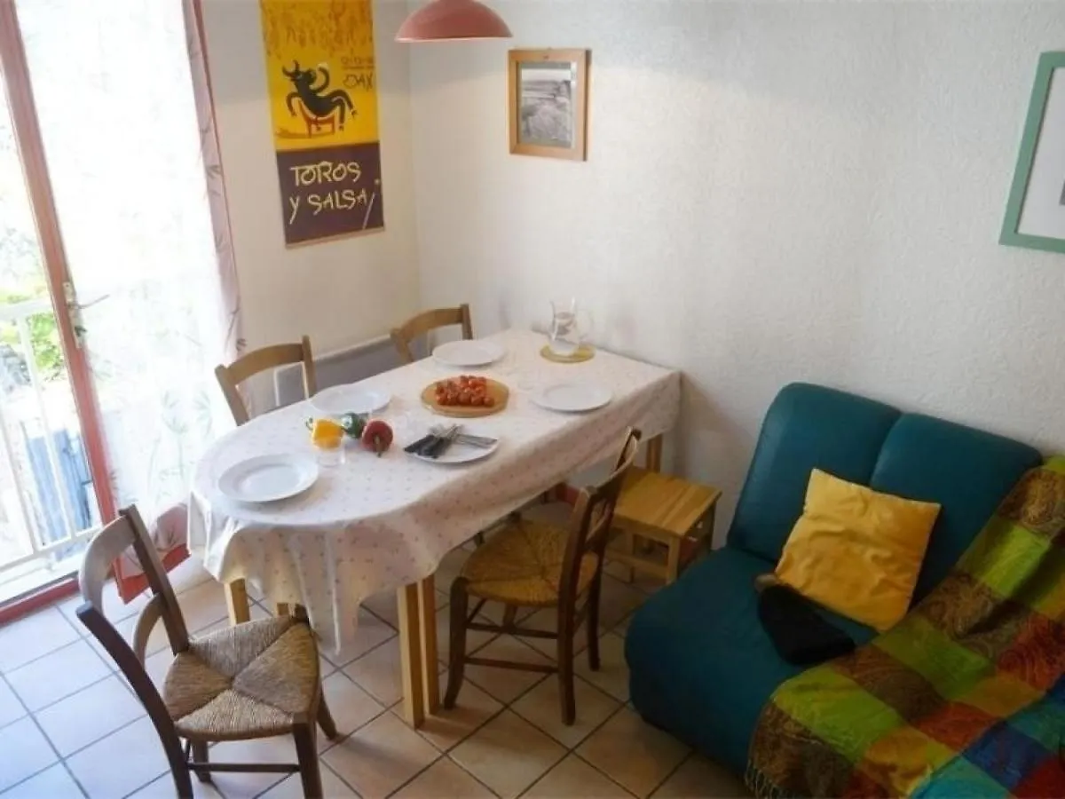 Duplex A Luchon, 2 Chambres, 4 Pers, Proche Thermes Et Telepherique, Animaux Admis - Fr-1-313-190 Bagneres-de-Luchon 0*,  France