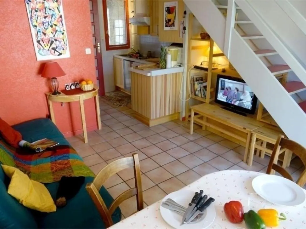 Duplex A Luchon, 2 Chambres, 4 Pers, Proche Thermes Et Telepherique, Animaux Admis - Fr-1-313-190 Bagneres-de-Luchon