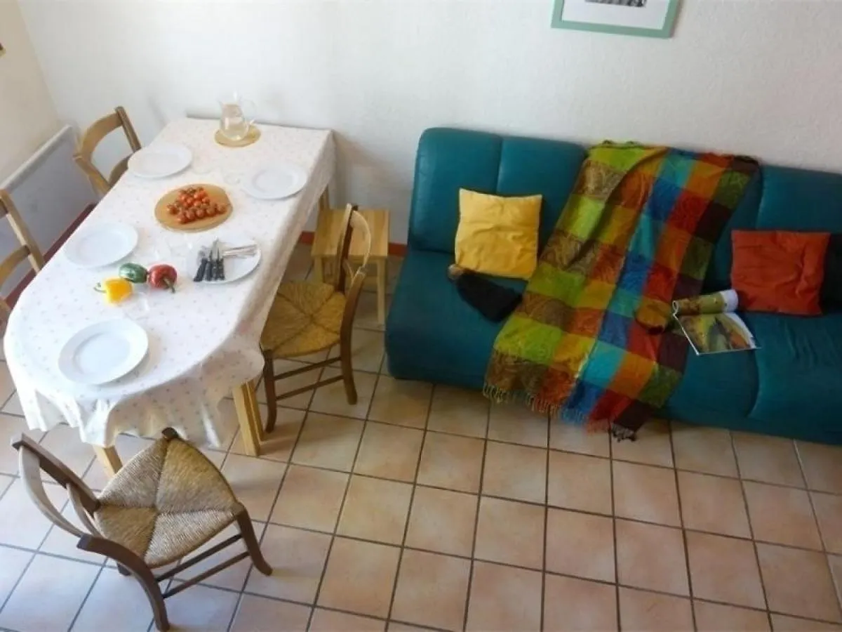 Apartment Duplex A Luchon, 2 Chambres, 4 Pers, Proche Thermes Et Telepherique, Animaux Admis - Fr-1-313-190 Bagneres-de-Luchon France