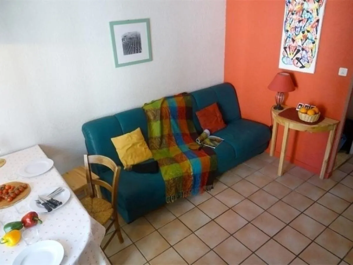 Duplex A Luchon, 2 Chambres, 4 Pers, Proche Thermes Et Telepherique, Animaux Admis - Fr-1-313-190 Bagneres-de-Luchon
