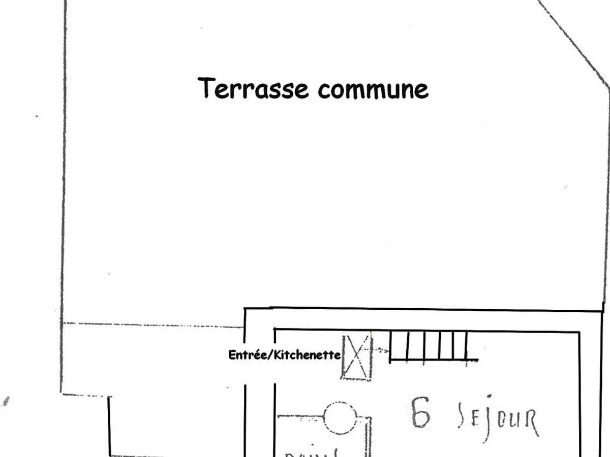 Duplex A Luchon, 2 Chambres, 4 Pers, Proche Thermes Et Telepherique, Animaux Admis - Fr-1-313-190 Bagneres-de-Luchon